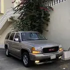 جمس يوكن 2002 الممشى 400