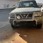 نظاره جيب نيسان 99وفوق