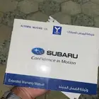 سوبارو wrx