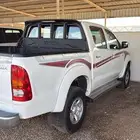 هايلوكس 2006 دبل