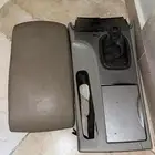 قطع غيار داخليه كامري 2011 وقشره طبلون اصلي