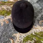 خوذة خيل