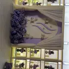 تنسيق حفلات وتركيب طولات عشا