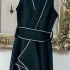 فستان ملبوس مرة وحدة فقط