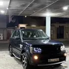 رنج روفر 2009