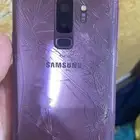 Samsung Galaxy S9  (Plus)