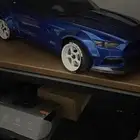 سيارة ريموت rc احترافية