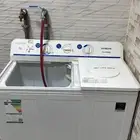 بيع غساله الوحده ب 300