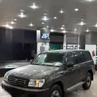 لاندكروزر