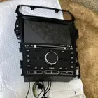 شاشه اكسبلور 2017الديكورات سليمه وشاشه تطفى وتشتغل