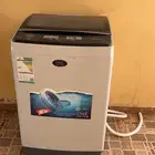 غسالة يونكس 12 كيلو فيها مشكله