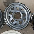 5 جنوط فيروز للبيع