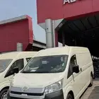 هايس بضاعه سقف عالي 2026