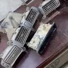 طقم ديكور مكيفات كامري 2002