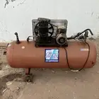 ماطور كمبروسر فايك ايطالي اصلي