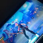 حساب نادر فورت