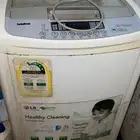 غسالة ال جي 10 ك تقريبا