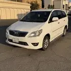 انوفا 2014 للبيع