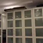 دولاب ملابس ستة ابواب سعره الاساسي 4000.