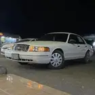 فورد فكتوريا 2003 مفحوص ومجدد نظيف لايشكو من اي شي