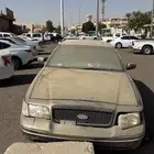 فورد 2003 تشليح