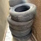 كفرات نضيف