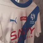 تيشيرت و كاب الهلال