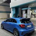 مرسيدس A250 كت برابوس