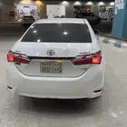 كورلا 2015 ستاندر