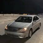 كامري 2006 GLI