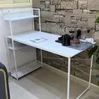 مكتب قهوة و دراسي ويصلح اي شي ونظيف جدا لم يستخدم