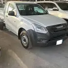 ايسوزو 2022 غماره ديزل جوانب وكالة ممشى قليل