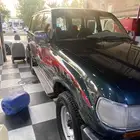 جيب لاند كروزر