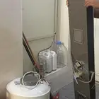 شاور دش متعدد الاستخدام