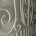 سرير إيكيا نظيف للبيع