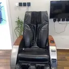 كرسي مساج كهربائي