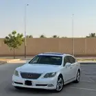 لكزس ls460L موديل 2008 فل