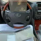 لكزز 430 2003 للبيع
