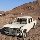 هايلوكس 82 تشليح