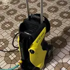 مظخة غسيل كارشر K7 في حالة الجديده