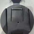 السوني نظيفه ما جاها شي بدون يد التواصل واتس