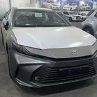 كامري 2025 LEرمادي اصفار