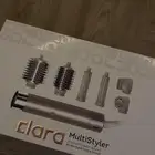 استشوار كلارا جديد متكامل للبيع