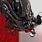 دباب سوزوكي 750 تشليح