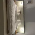 غرفة نوم جديده