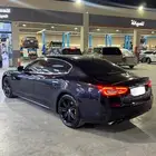 مازيراتي كواتربورتي SQ4 2015