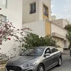 سوناتا 2018 ديزل الفل يمشي 1200 كيلو