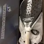 مضرب بادل كومباكت