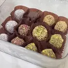 معمول تمر مشكل