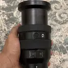 عدسة سوني مستخدمة 24_m105. فتحة عدسة 4 مطلوب فيها 1500